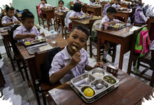 Nasib MBG bagi Anak Keluarga Mampu Dikaji, Pemerintah Cegah Kesenjangan di Sekolah
