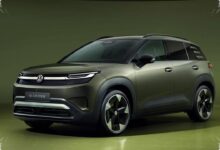 Volkswagen Mengalah pada Kritik Layar Sentuh, ID. Cross Kembalikan Tombol Fisik
