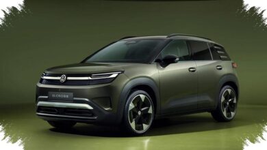 Volkswagen Mengalah pada Kritik Layar Sentuh, ID. Cross Kembalikan Tombol Fisik