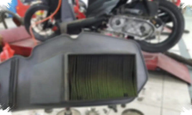 5 Penyebab Motor Matik Mendadak Boros Setelah Liburan, Jangan Abaikan CVT