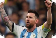 Argentina Paling Dijagokan AI Juara Piala Dunia 2026, Spanyol Mengintai di Final