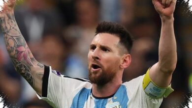 Argentina Paling Dijagokan AI Juara Piala Dunia 2026, Spanyol Mengintai di Final