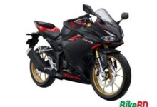 Honda GL150 Cargo Dibanderol 39.990 Peso, Motor Kerja yang Menghidupkan Nama GL