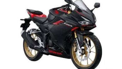 Honda GL150 Cargo Dibanderol 39.990 Peso, Motor Kerja yang Menghidupkan Nama GL
