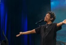 Hindia Bawa Special Award dari Jepang, Musik Indonesia Masuk Peta Penghargaan Asia
