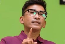 Mediasi Hak Asuh Ruben Onsu dan Sarwendah Menanti Usai Sidang Perdana Tertutup