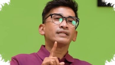 Mediasi Hak Asuh Ruben Onsu dan Sarwendah Menanti Usai Sidang Perdana Tertutup