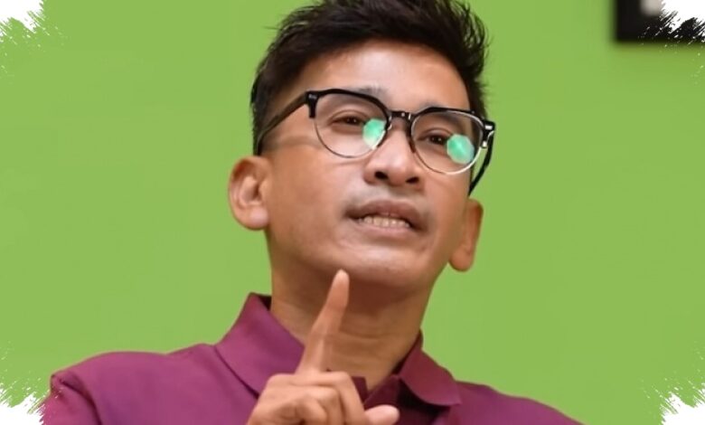 Mediasi Hak Asuh Ruben Onsu dan Sarwendah Menanti Usai Sidang Perdana Tertutup