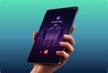 Lenovo Legion Y700 Infinite Siap Lepas dari Wi-Fi dengan OLED dan 5G
