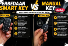 Seluruh Smart Key Hilang, Data di ECU Bisa Selamatkan Sistem Kunci Mobil