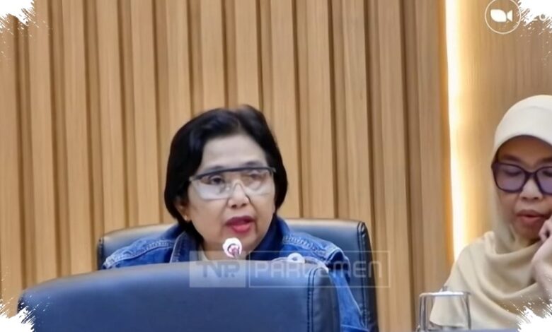 Status Ilegal Membuat PMI Sulit Menuntut Keadilan, DPR Desak Pengawasan Diperketat