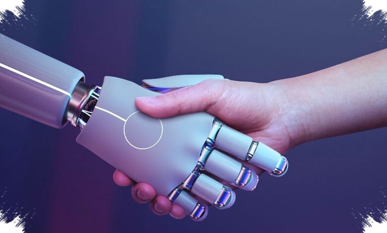 Robot Lunak Ini Memakaikan Pakaian dalam 10 Detik, Tetap Mengikuti Pengguna Bergerak