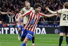 Cerezo Tutup Pintu untuk Barcelona, Julian Alvarez Dipastikan Bertahan