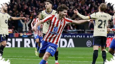 Cerezo Tutup Pintu untuk Barcelona, Julian Alvarez Dipastikan Bertahan