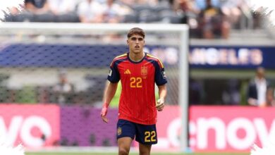 Harga Romero Jadi Batu Sandungan Barcelona, Laporte Muncul sebagai Pilihan Berisiko