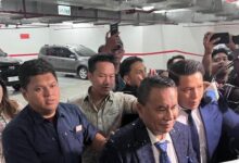Febrie Ardiansyah Berstatus Tersangka, Hotman Paris Resmi Turun Mendampingi