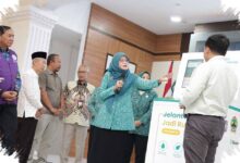 Minyak Jelantah Dihargai Rp7.000 per Liter, Warga Jateng Bisa Tambah Penghasilan