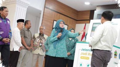 Minyak Jelantah Dihargai Rp7.000 per Liter, Warga Jateng Bisa Tambah Penghasilan