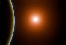 Bulan Sabit dan Venus Bertemu di Senja 17 Juli 2026, Bisa Dilihat Tanpa Teleskop