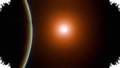 Bulan Sabit dan Venus Bertemu di Senja 17 Juli 2026, Bisa Dilihat Tanpa Teleskop