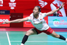 Putri KW Belum Kehilangan Gim, Kemenangan 21-9 Antar ke Perempat Final Japan Open 2026