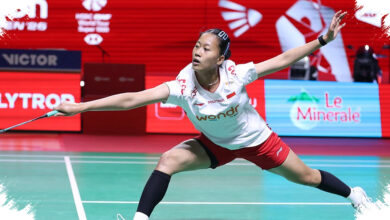 Putri KW Belum Kehilangan Gim, Kemenangan 21-9 Antar ke Perempat Final Japan Open 2026