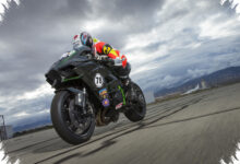 Ninja H2 Punya 240 HP, tetapi Torsi Hayabusa Justru Lebih Cepat Datang