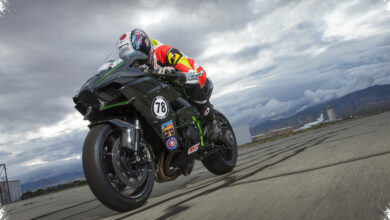 Ninja H2 Punya 240 HP, tetapi Torsi Hayabusa Justru Lebih Cepat Datang