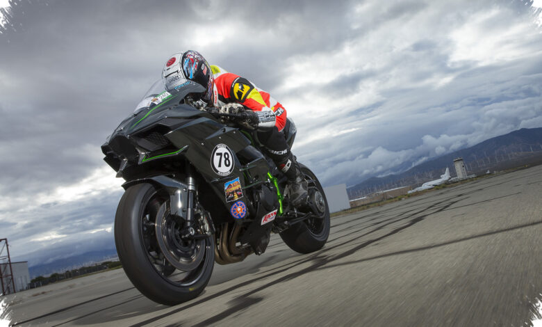 Ninja H2 Punya 240 HP, tetapi Torsi Hayabusa Justru Lebih Cepat Datang