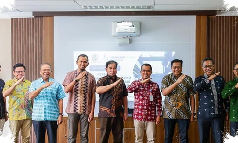 BSP Tinggalkan Pola Konflik, PKB Baru Dorong Manajemen dan Pekerja Setara