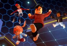 Bikin Game dari HP dengan AI, Roblox Tetap Kunci Publikasi untuk Usia 16 Tahun
