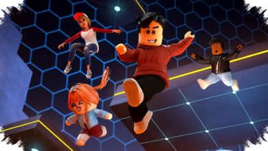 Bikin Game dari HP dengan AI, Roblox Tetap Kunci Publikasi untuk Usia 16 Tahun