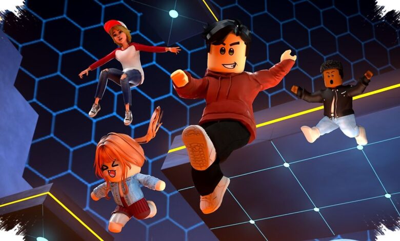 Bikin Game dari HP dengan AI, Roblox Tetap Kunci Publikasi untuk Usia 16 Tahun
