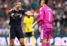 Slavko Vincic Pimpin Final Spanyol vs Argentina, Laga Keenamnya di Piala Dunia