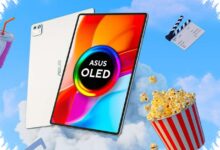 Asus Pad Kembali ke India, Layar OLED 2.8K 144Hz Jadi Andalan Utamanya