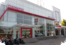 Daihatsu Satukan Beli Mobil hingga Body Repair di Bukittinggi, Tak Perlu Pindah Lokasi