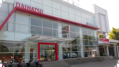 Daihatsu Satukan Beli Mobil hingga Body Repair di Bukittinggi, Tak Perlu Pindah Lokasi