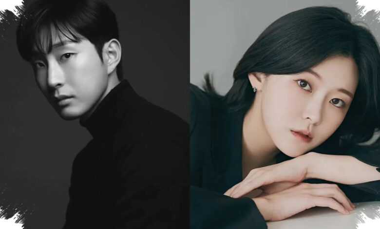Bae Nara dan Han Jae Ah Siapkan Pernikahan, Tanggal Upacara Belum Ditetapkan