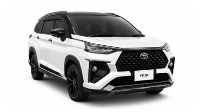 12 Mobil Hybrid Rp400 Jutaan, Toyota Bukan Satu-Satunya Pilihan pada 2026