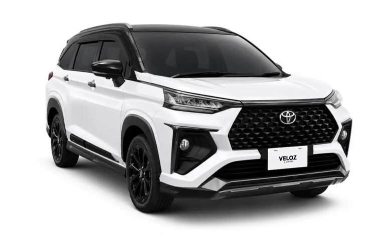 12 Mobil Hybrid Rp400 Jutaan, Toyota Bukan Satu-Satunya Pilihan pada 2026
