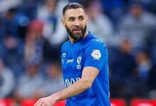 354 Gol dan 5 Liga Champions, Warisan Karim Benzema di Real Madrid Tak Terbantahkan