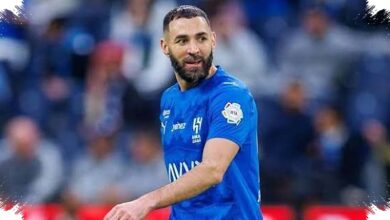 354 Gol dan 5 Liga Champions, Warisan Karim Benzema di Real Madrid Tak Terbantahkan
