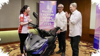 7 Kategori KLHN 2026, Dominasi Bali Menonjol di Ajang Layanan Honda