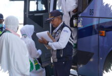 2.730 Calon Jemaah Surabaya Diverifikasi, Penundaan Berujung Daftar Tunggu