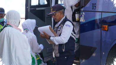 2.730 Calon Jemaah Surabaya Diverifikasi, Penundaan Berujung Daftar Tunggu