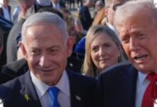 Pemimpin Arab Desak Trump Menjauh dari Netanyahu, Perdamaian Regional Dipertaruhkan