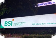BSI Salurkan Rp77,6 Triliun untuk Pembiayaan Berkelanjutan, Porsinya Sudah 23%