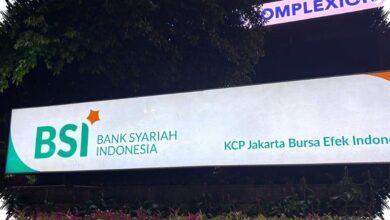 BSI Salurkan Rp77,6 Triliun untuk Pembiayaan Berkelanjutan, Porsinya Sudah 23%
