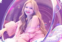 Usai 81 Konser, Pesan Nayeon Membuat Masa Depan Kontrak Twice Kian Dinanti