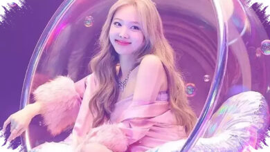 Usai 81 Konser, Pesan Nayeon Membuat Masa Depan Kontrak Twice Kian Dinanti